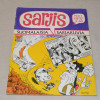 Sarjis 1 - 1972